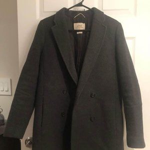 Wilfred Wool Coat